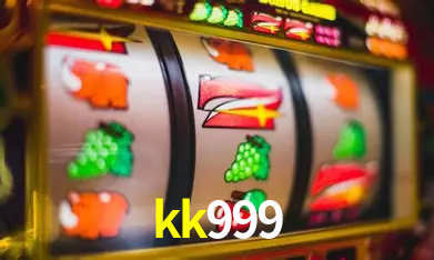 A Revolução dos Aplicativos de Jogos no kk999
