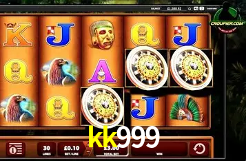 Desvendando o Mundo dos Jogos Virtuais na kk999