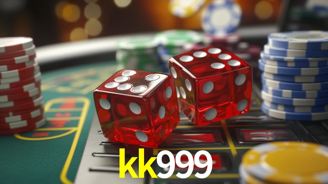 Roulette Table kk999