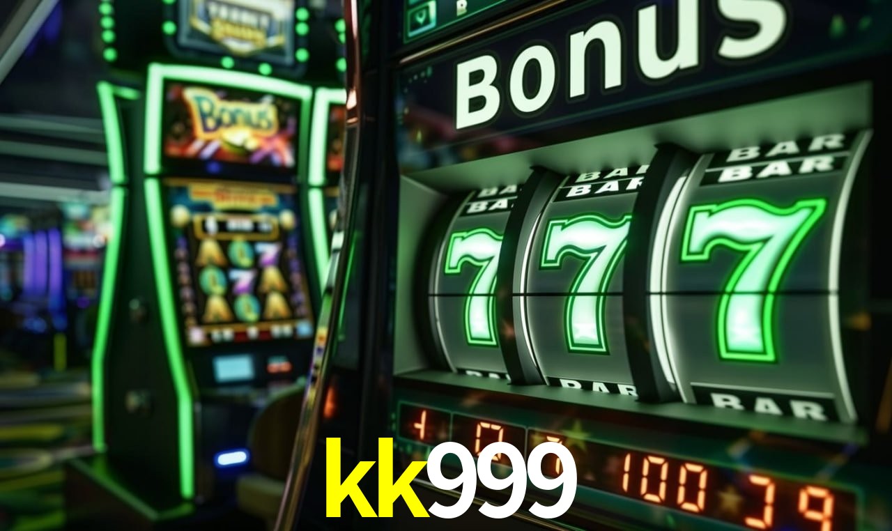 Live Casino kk999