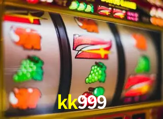 Descubra o Mundo do Cassino Online com kk999