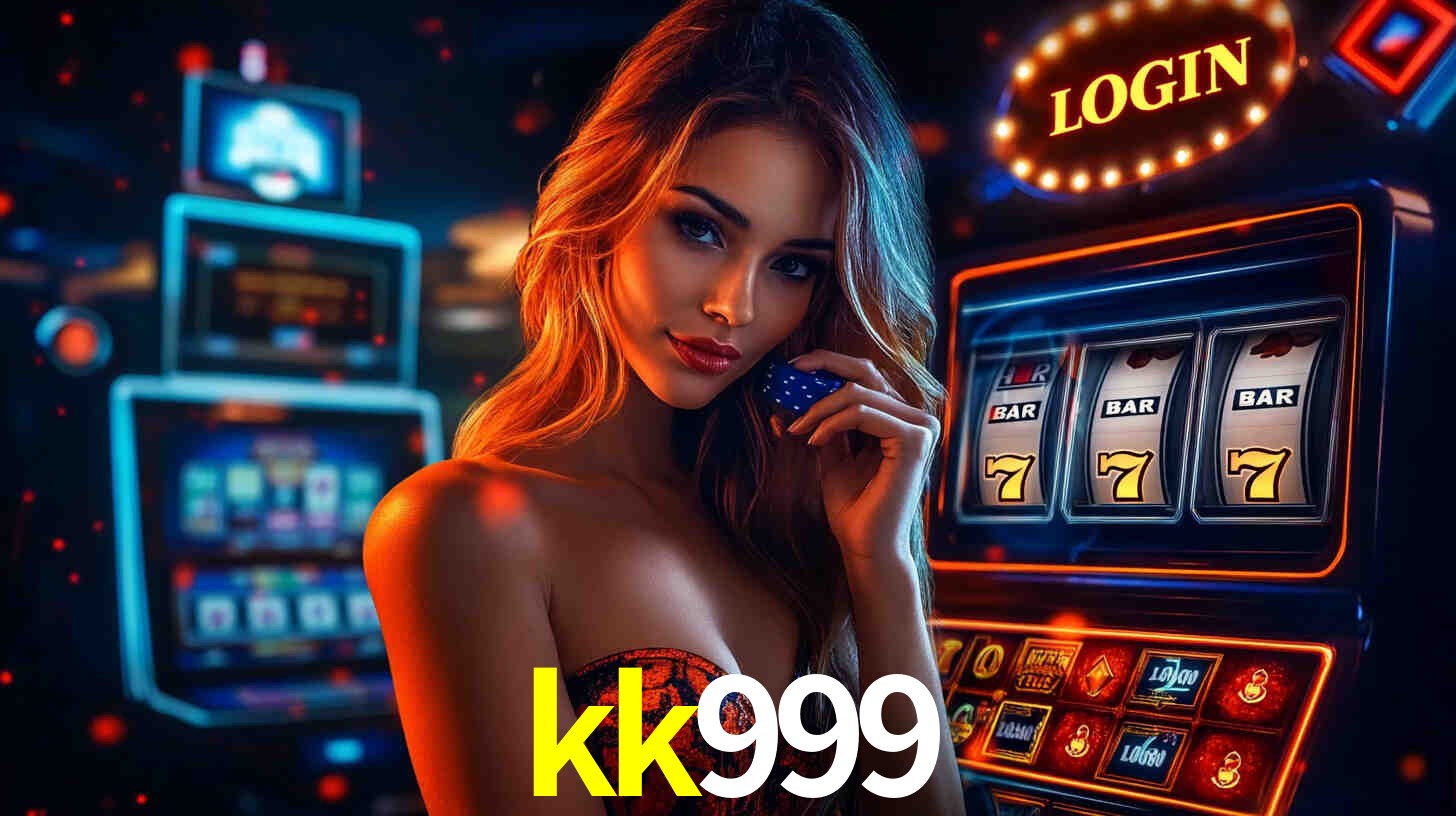 kk999: A Experiência de Casino com Jogos de Mesa ao Vivo