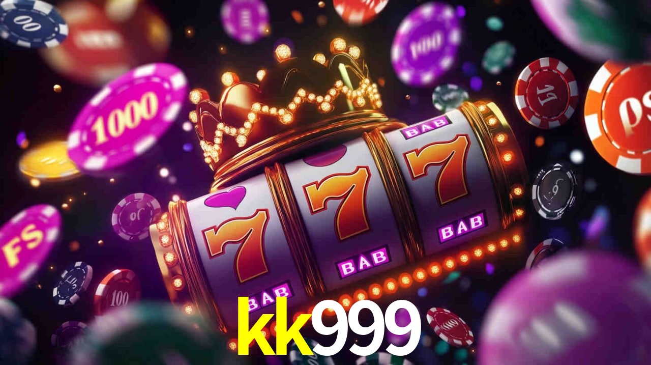 Slot Games kk999