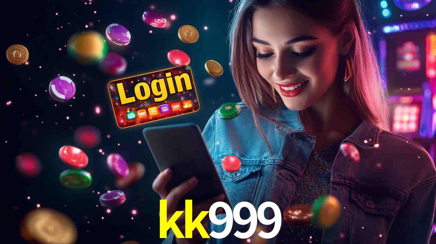 Inovações de Jogos na kk999: O Futuro das Experiências Interativas