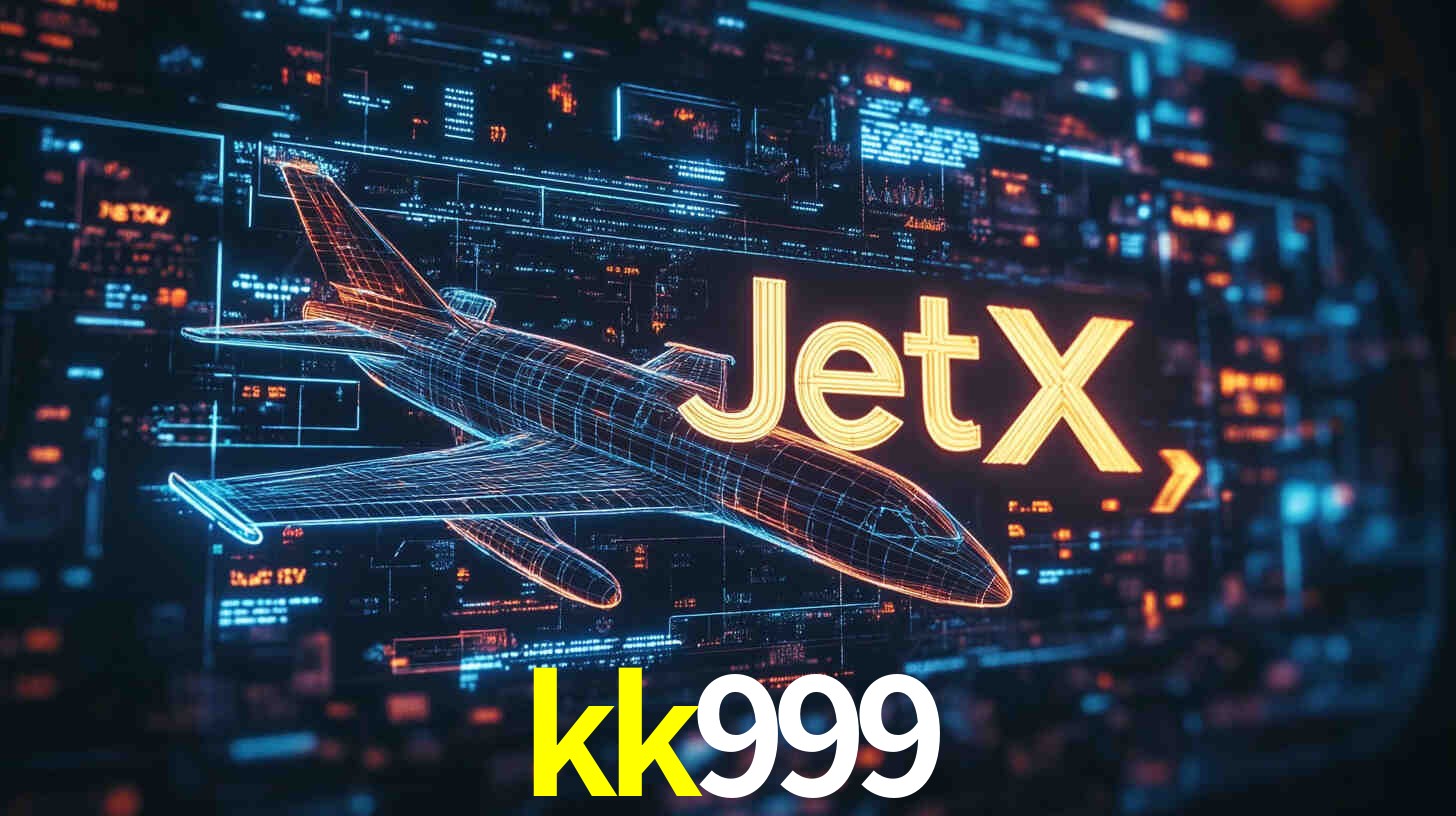 A Revolução dos Aplicativos de Jogos no kk999