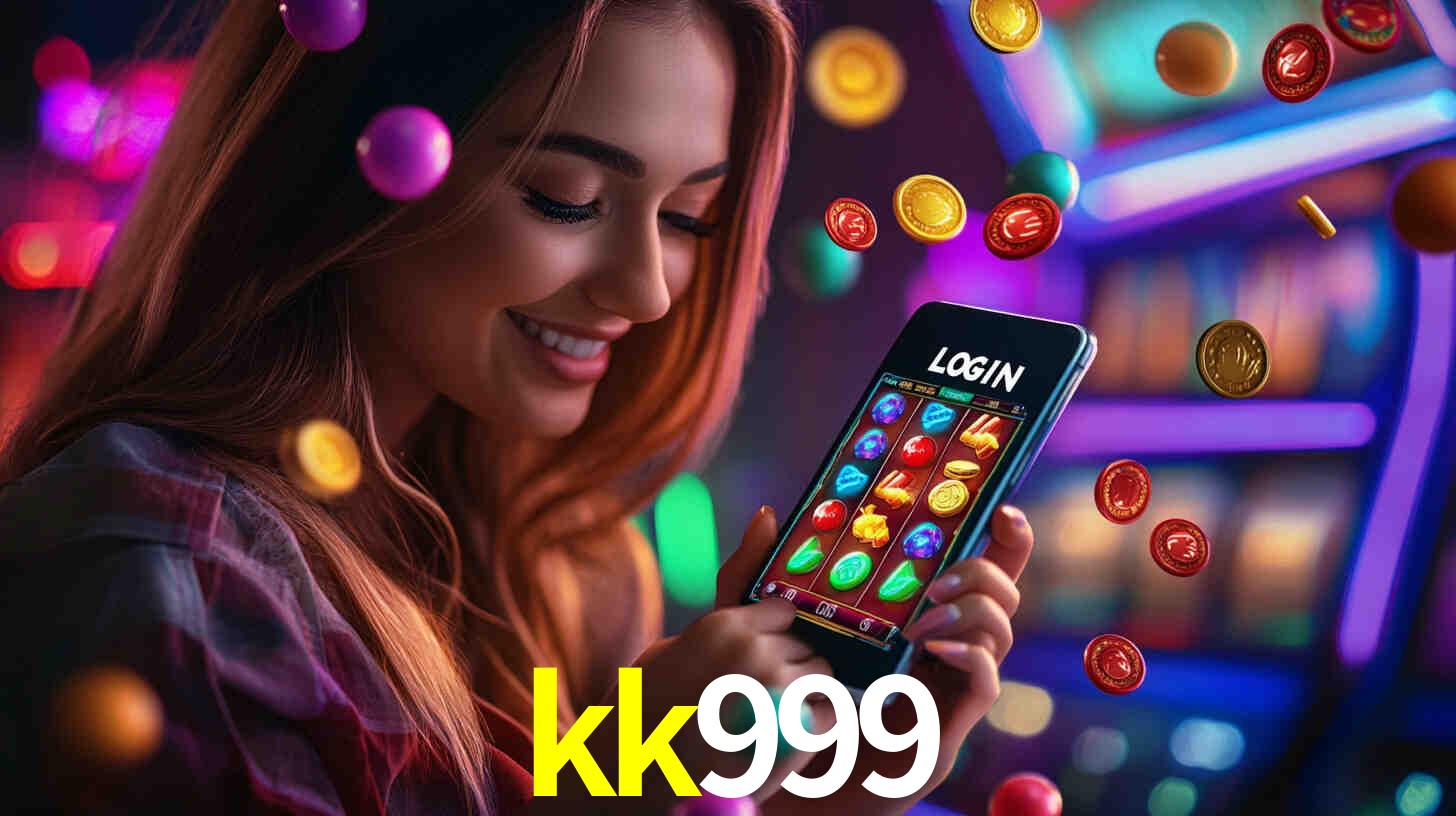 kk999 bet