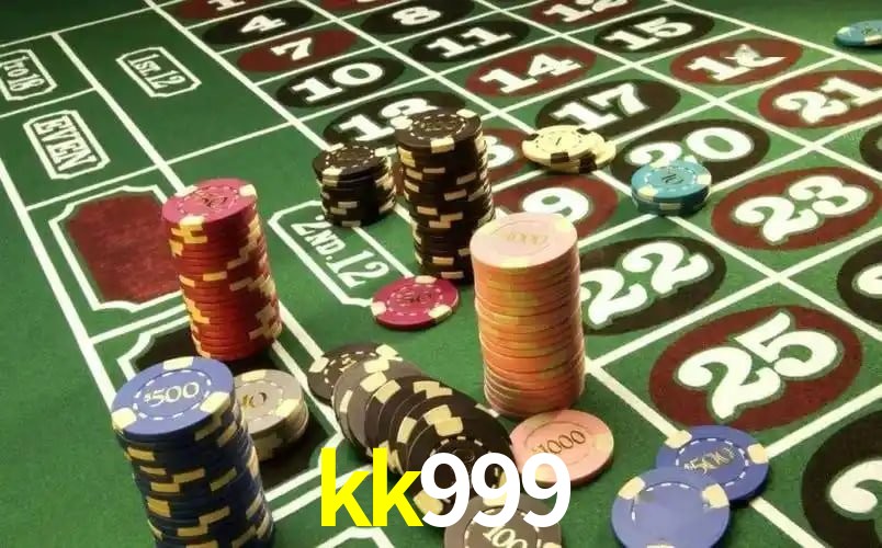 Apostas de Tênis kk999