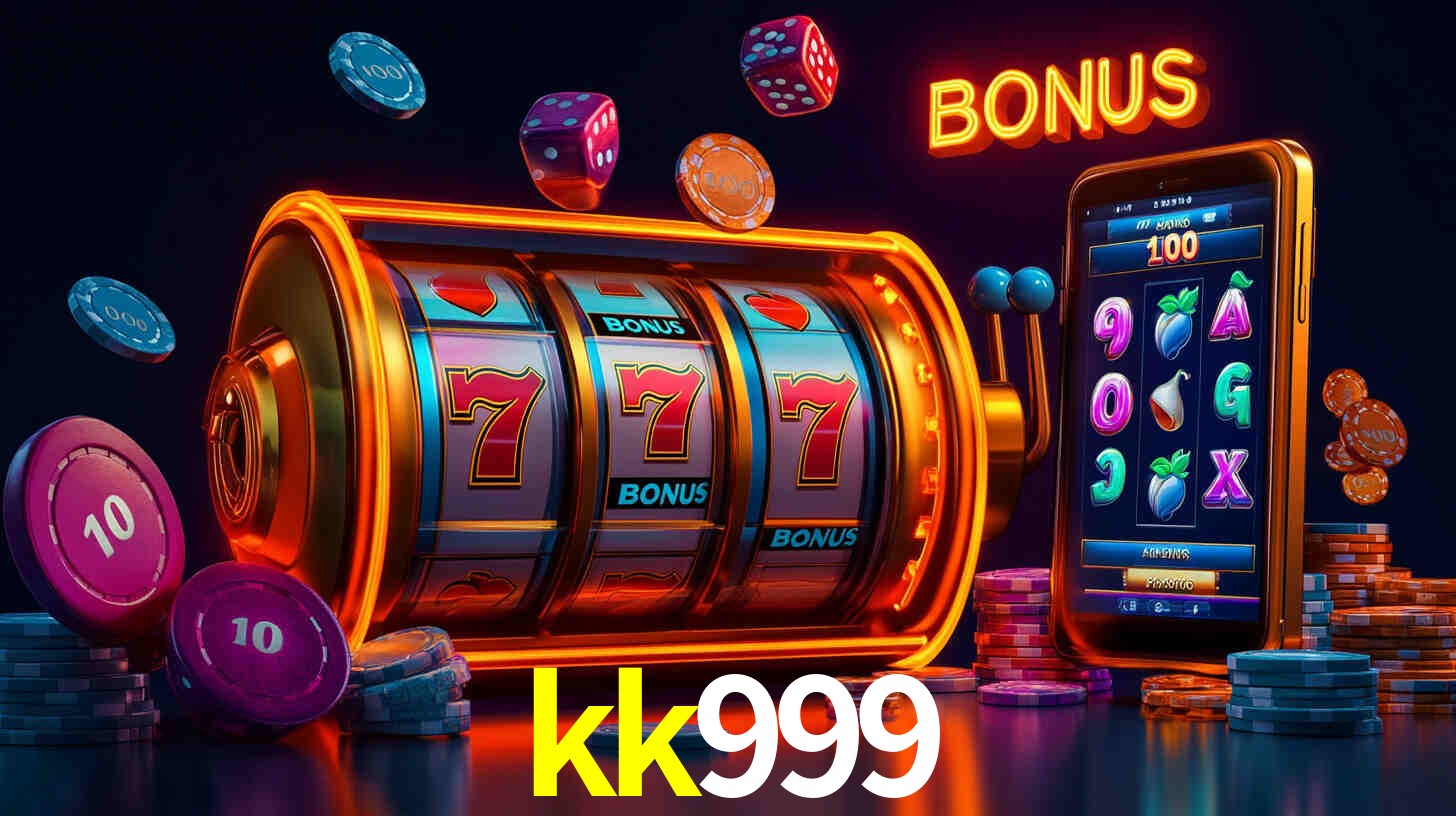 Apostas Esportivas na kk999: Um Guia Completo