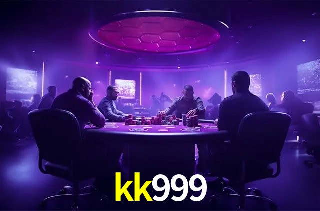 A Popularidade dos Caça-Níqueis no kk999