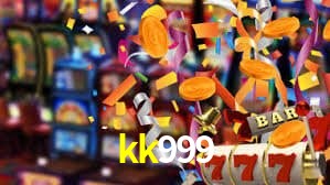 kk999 bet