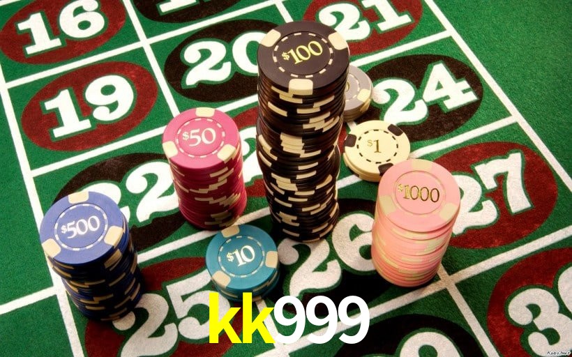 Casino VIP kk999