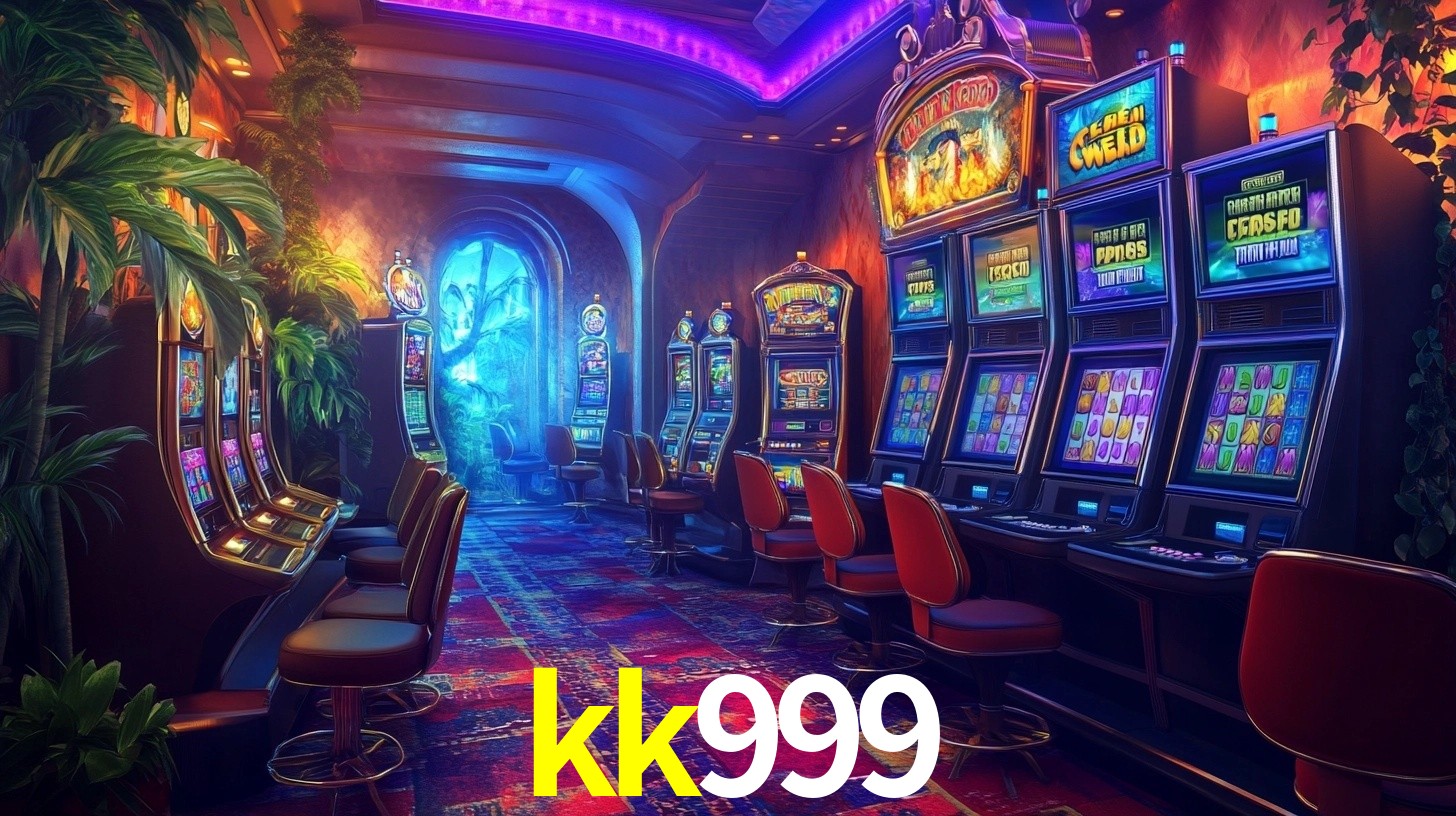 Live Casino kk999