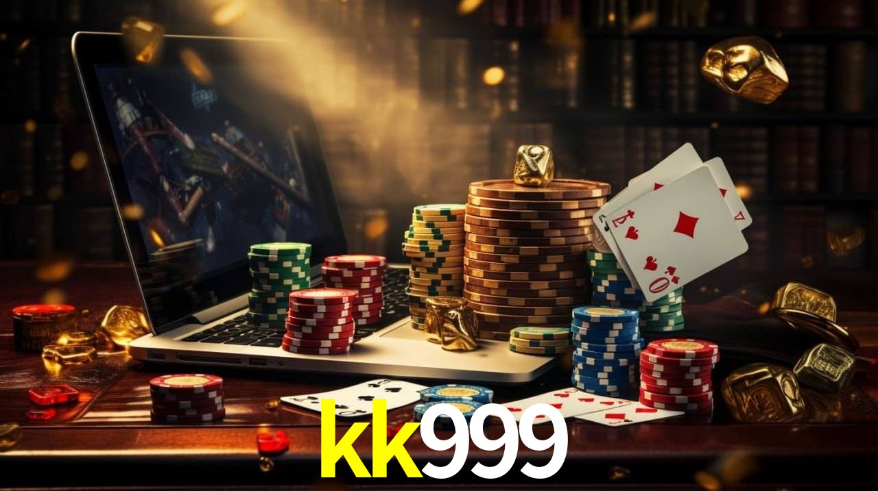 Jogos Exclusivos kk999