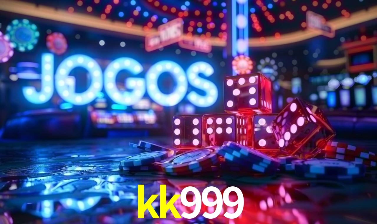 Desvendando o Mundo dos Jogos Virtuais na kk999