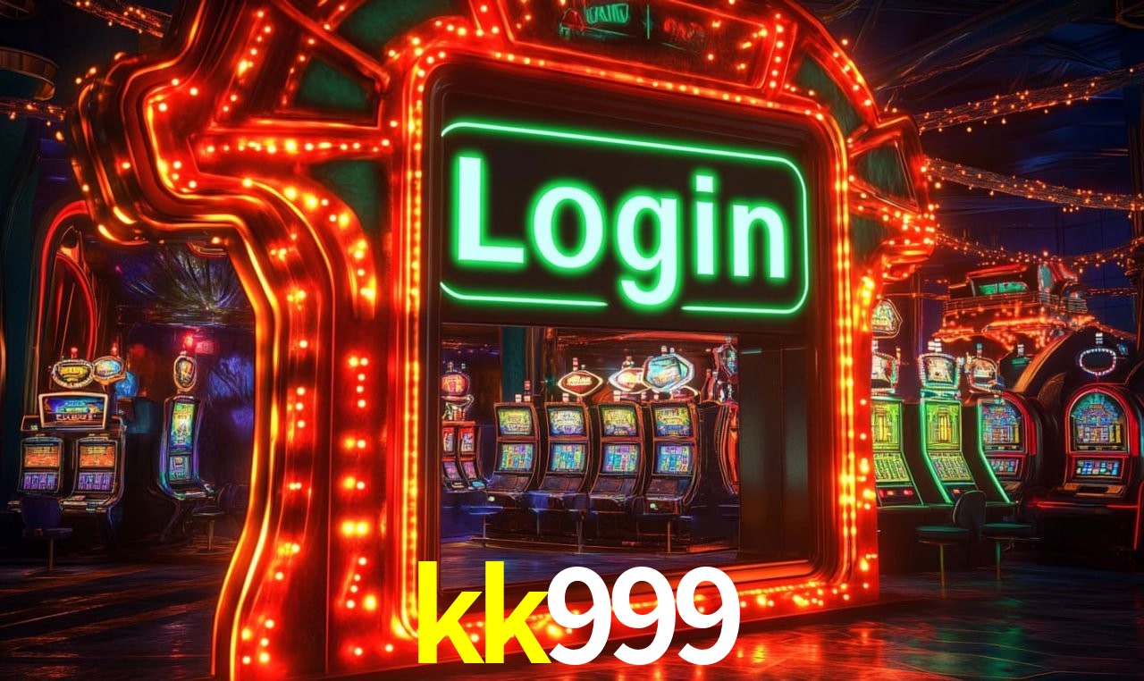 Casino Ao Vivo kk999