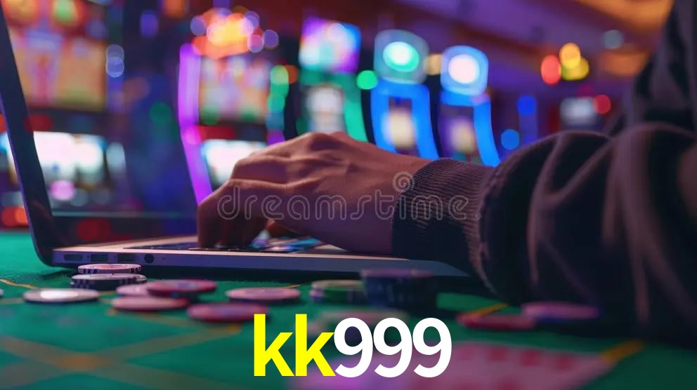 A Emoção da Loteria na kk999: Uma Chance de Mudança de Vida